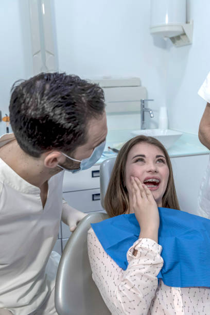 Best Broken or Chipped Tooth Repair in Killeen, TX